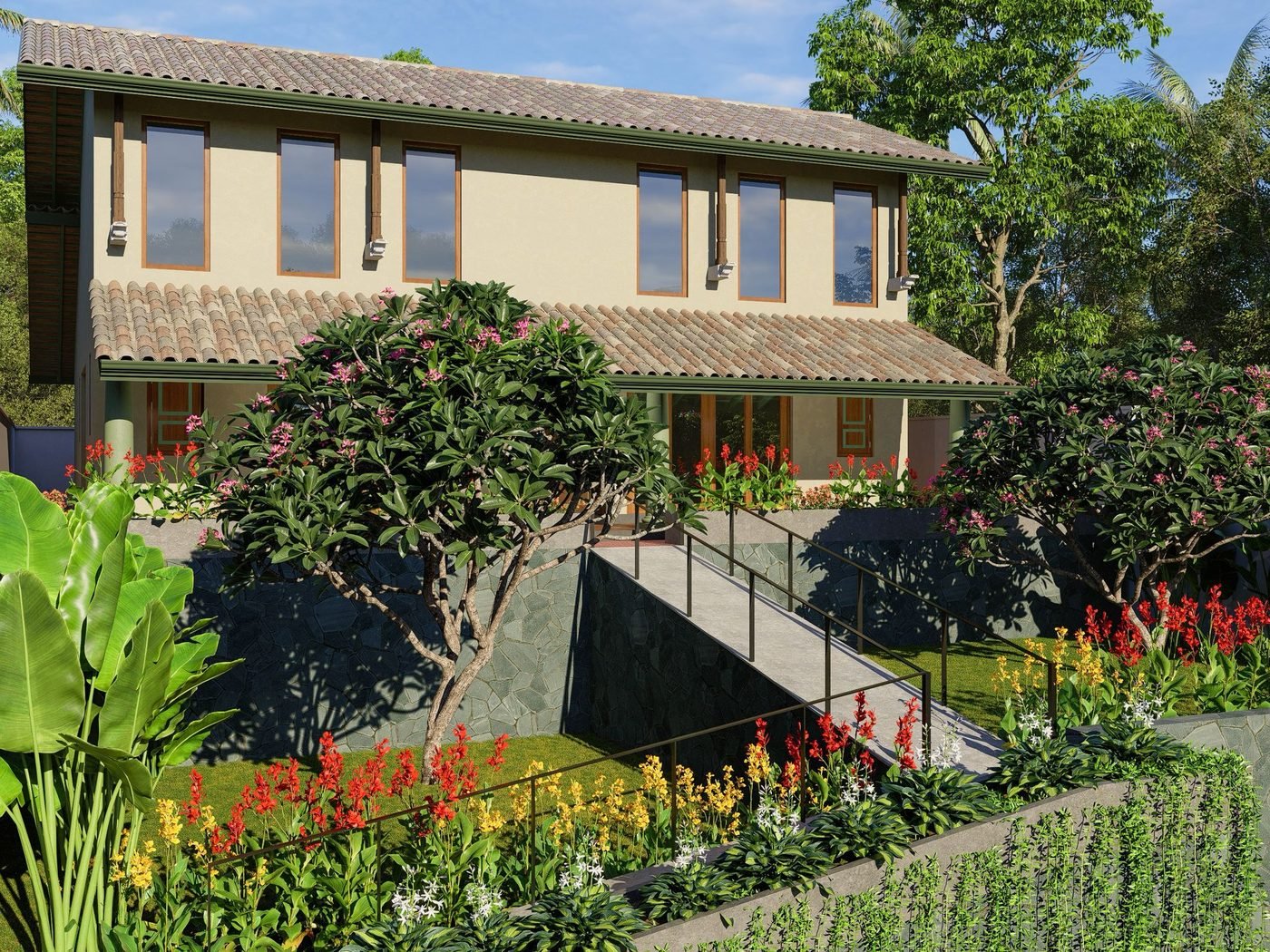Jolly Good Villas